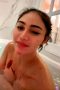 Lovata Mango Live Bathtub shower