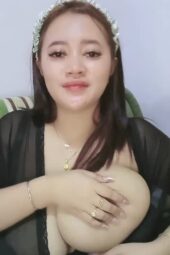 Live Tante Arin Toket Super