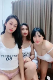 Tante Kina dan Anak Didik Baru