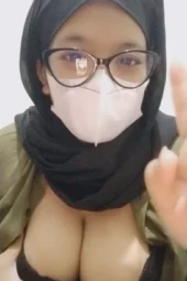 Bunda Tobrut Kesepian Live Colmek