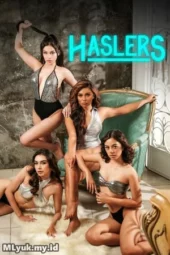 Nonton Film Haslers 2023 Sub Indo