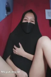 Jilbab Lebar Memek Mulus Colmek