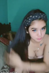 Shasya Sepong Titit Ponakan