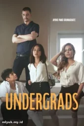 Nonton Undergrads 2024 Sub Indonesia