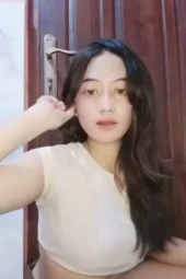 Tubuh Enak Mahasiswi Mulus Bening