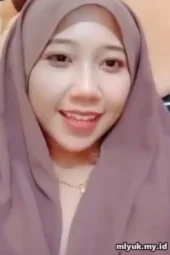 VCS berbayar Sama Mahasiswi Imut