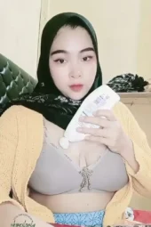 Ukhti Pake Lotion Untuk Payudara